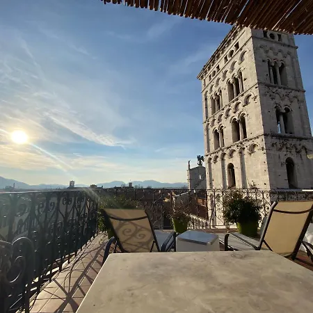 Palazzo Rocchi - Residenza D'epoca Bed & Breakfast