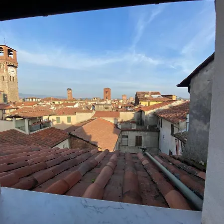 Palazzo Rocchi - Residenza D'epoca Bed & Breakfast 3*