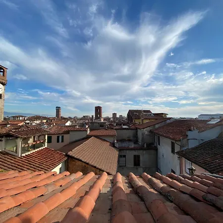 Palazzo Rocchi - Residenza D'epoca