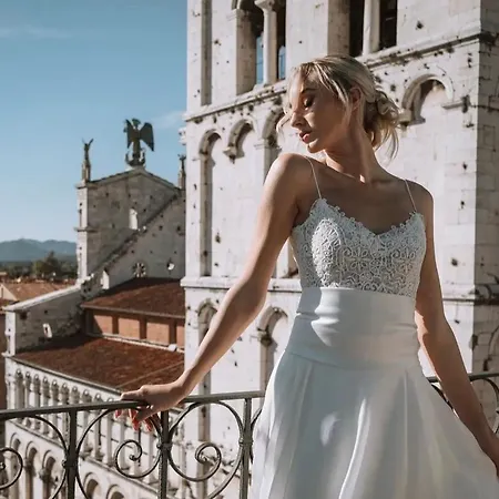 Palazzo Rocchi - Residenza D'epoca Готель типу 
