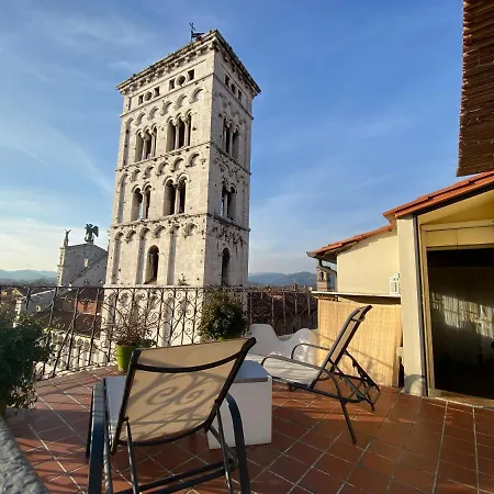 Palazzo Rocchi - Residenza D'epoca Готель типу 