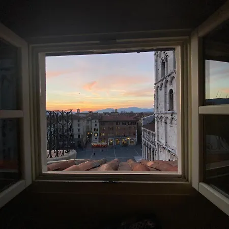 Palazzo Rocchi - Residenza D'epoca Лукка