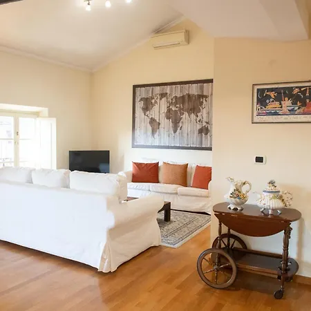 Palazzo Rocchi - Residenza D'epoca Bed and breakfast