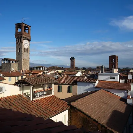 Palazzo Rocchi - Residenza D'epoca Bed and breakfast 3*