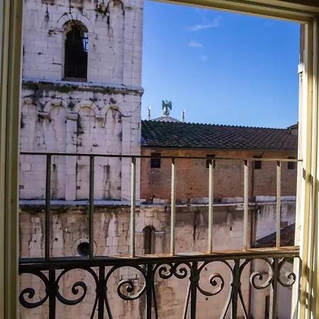 Bed and breakfast Palazzo Rocchi - Residenza D'epoca 3*