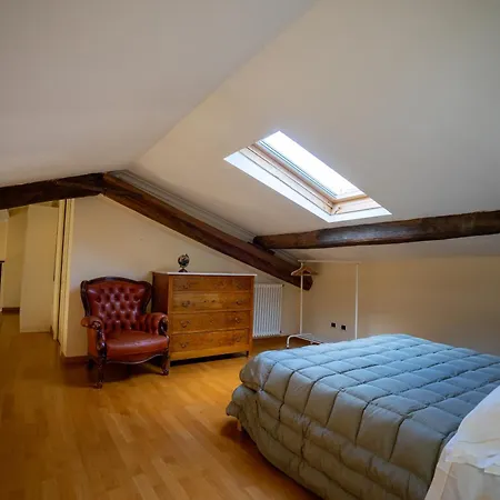 Palazzo Rocchi - Residenza D'epoca 3*