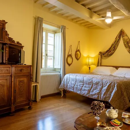 Bed and breakfast Palazzo Rocchi - Residenza D'epoca