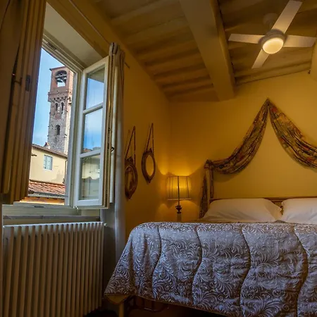 Bed and breakfast Palazzo Rocchi - Residenza D'epoca