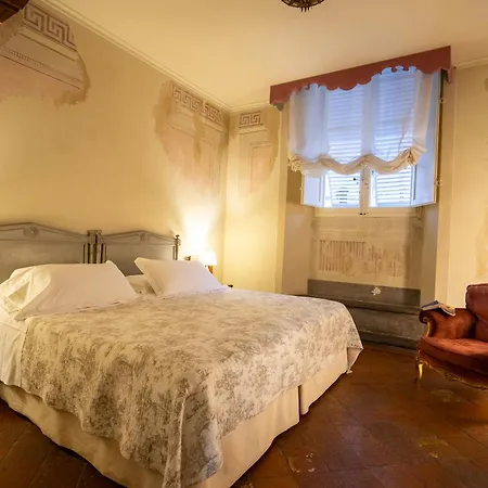 Bed and breakfast Palazzo Rocchi - Residenza D'epoca