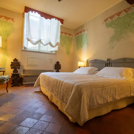 Palazzo Rocchi - Residenza D'epoca 3* Lucca