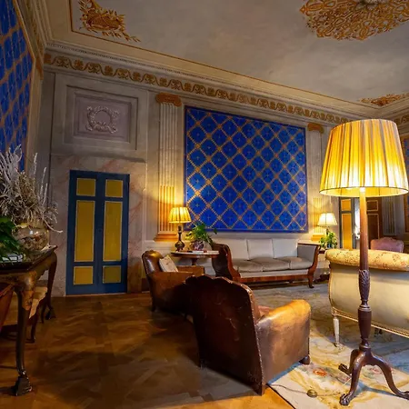 Palazzo Rocchi - Residenza D'epoca