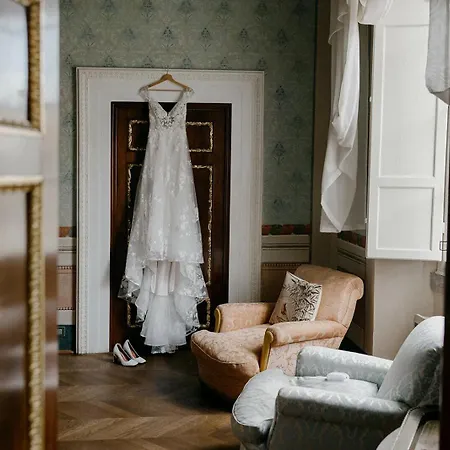 Palazzo Rocchi - Residenza D'epoca