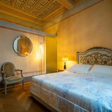 Bed and breakfast Palazzo Rocchi - Residenza D'epoca Lucca