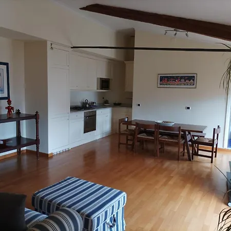 Bed and breakfast Palazzo Rocchi - Residenza D'epoca Lucca