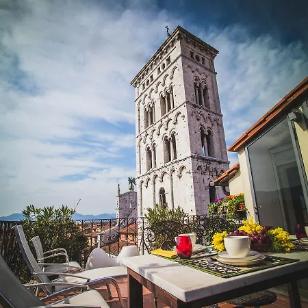Palazzo Rocchi - Residenza D'epoca Bed and breakfast 3*