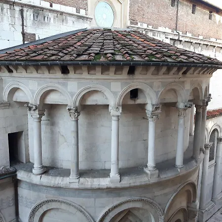 Palazzo Rocchi - Residenza D'epoca